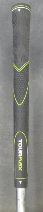 Cleveland CG16 Tour Laser Milled 6 Iron Regular Steel Shaft Tour Max Grip