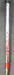King Cobra F9 One Length Pitching Wedge Stiff Steel Shaft Golf Pride Grip