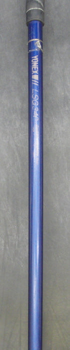 Ladies Yonex ADX FL100i 5 Wood Ladies Graphite Shaft Lamkin Grip