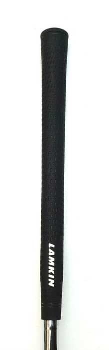 Mizuno JPX EZ Forged 6 Iron True Temper R300 Regular Steel Shaft Lamkin Grip