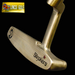 Custom Milled The Rolling Stones Themed Ping Anser Putter 86cm Steel Shaft