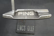 Ping Karsten Anser 2i Putter Steel Shaft 91cm Length Ping Grip