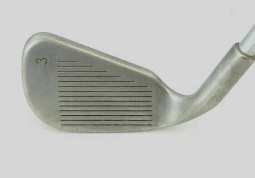 Ping Eye2+ 3 Iron Regular Steel Shaft Chamois Grip