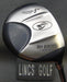 Dunlop Maraging Hi-Brid CF1 19° 5 Wood Regular Graphite Shaft Hi-Brid Grip
