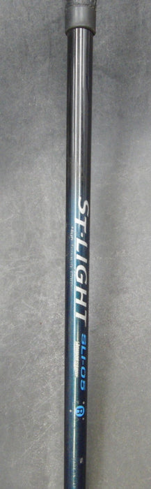 Bridgestone Previa Maraging 11 Iron Regular Graphite Shaft Bridgestone Grip