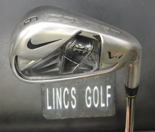 Nike VRS Covert 6 Iron Regular Steel Shaft Golf Pride Grip