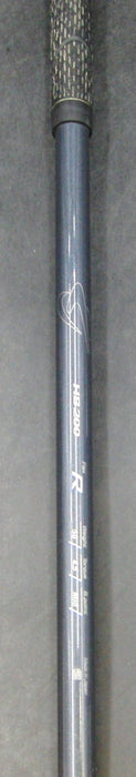 Dunlop Hi-Brid CF1 11° Driver Regular Graphite Shaft Hi-Brid Grip