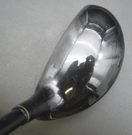 Kasco Power Tornado Super Hyten Lite 55 Hybrid Regular Graphite Shaft Kasco Grip