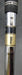 Wilson Staff Model Forged 4 Iron Stiff Steel Shaft Golf Pride Grip