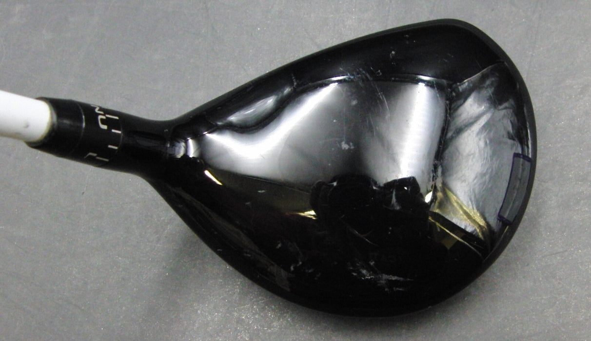 Srixon Z725 Tour Fitting 15° 3 Wood Stiff Graphite Shaft Srixon Grip*