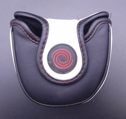 Odyssey Arm Lock Mallet Putter Head Cover