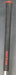 Taylormade Rac 9 Iron Regular Steel Shaft Golf Pride Grip