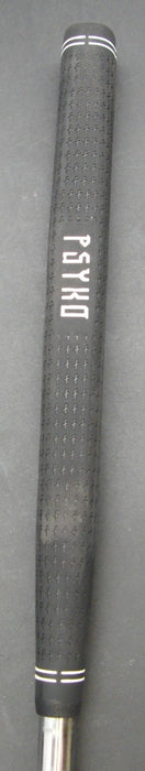 Odyssey Versa 330M Putter 86cm Length Steel Shaft PSYKO Grip & Odyssey H/C