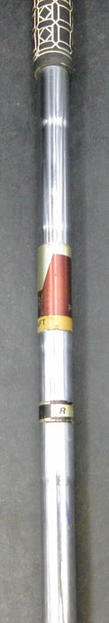 Rifine Professional Sand Wedge Regular Steel Shaft Multicolor Grip