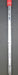 Nike VRS Covert Gap Wedge Stiff Steel Shaft Golf Pride Grip