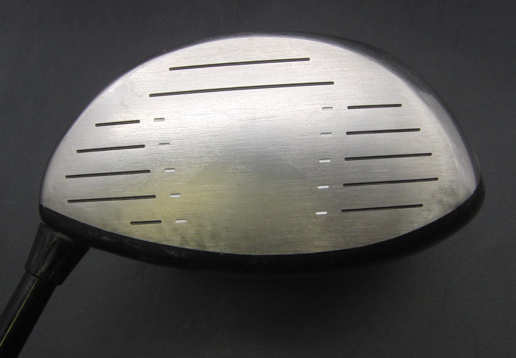 Callaway X 460 9° Driver Stiff Graphite Shaft Callaway Grip