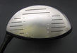 Callaway X 460 9° Driver Stiff Graphite Shaft Callaway Grip