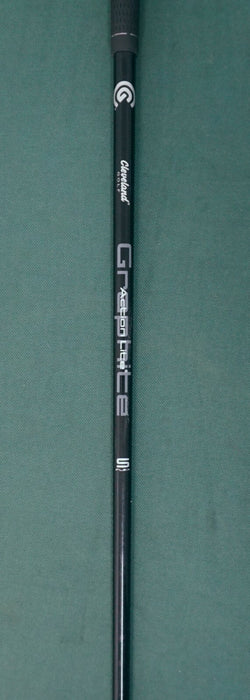 Nike VR Pro Cavity 9 Iron Stiff Graphite Shaft TaylorMade Grip