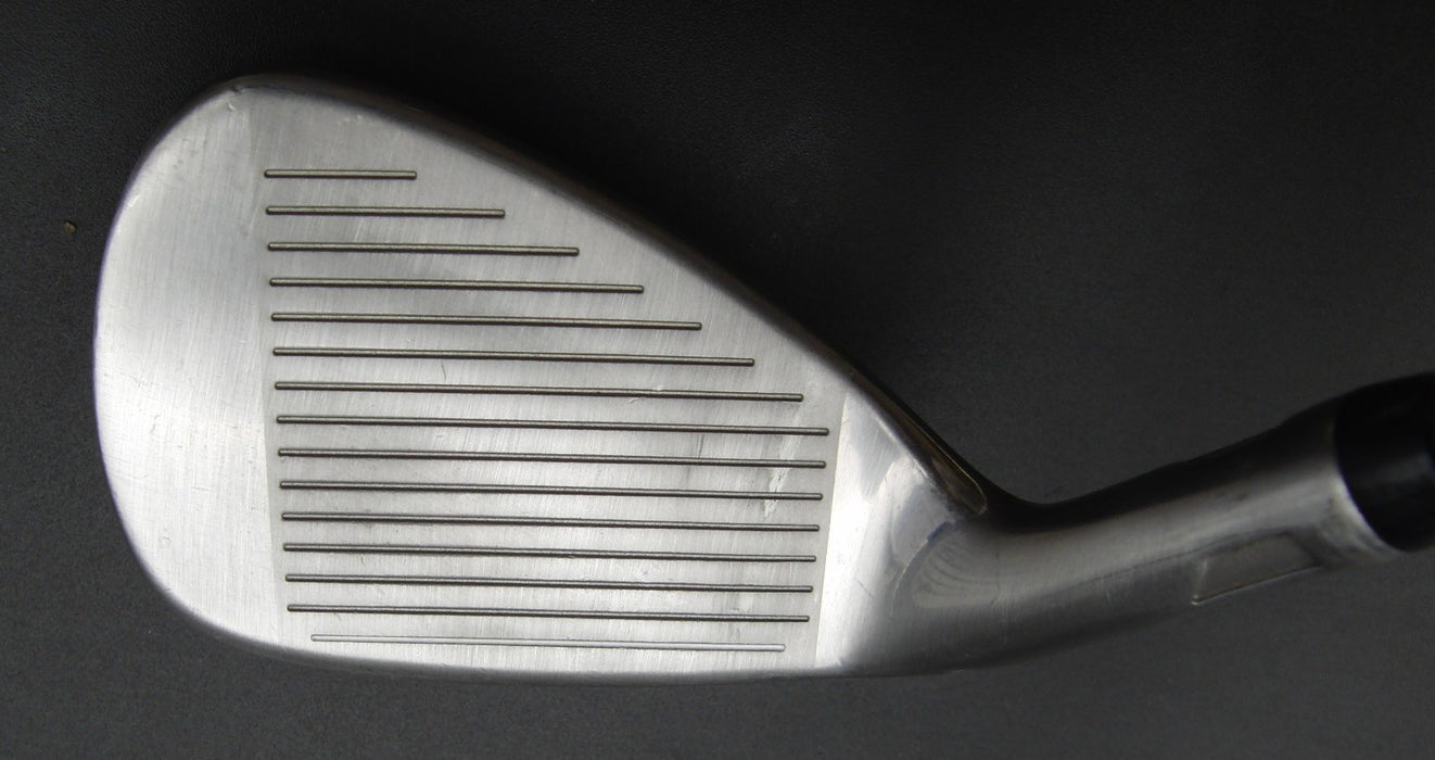 TaylorMade SIM MAX Gap A Wedge Regular Steel Shaft Stourney Grip