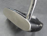 Arrowtube OZ Putter Steel Shaft 85cm Length Black Grip