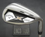 Callaway X Hot Sand Wedge Regular Graphite Shaft NO 1 Grip