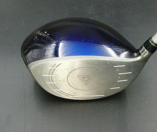 Bridgestone Tour Stage ViQ 10.5° Driver Regular Graphite Shaft Bridgestone Grip