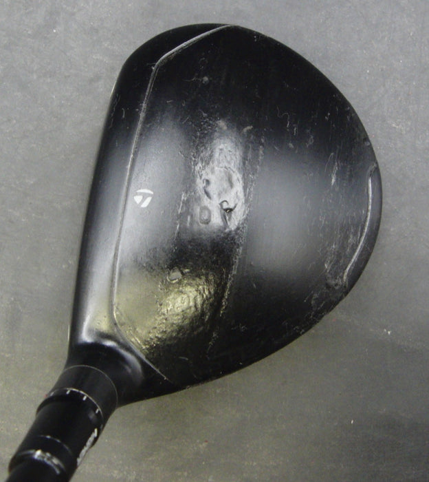 TaylorMade Stealth 19° 5 Wood Stiff (Optional) Graphite Shaft (Rattle in head)*