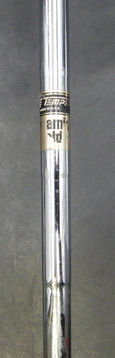 Callaway Prototype 5 Iron Stiff Steel Shaft Golf Pride Grip