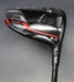 TaylorMade Stealth Plus+ 9° Driver Regular (Optional) Graphite Shaft