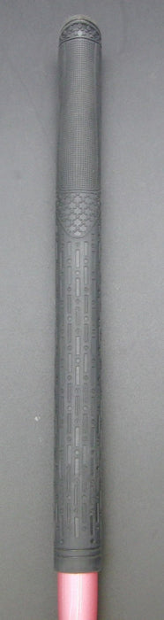 Left-Handed ASICS Hammer Balance Putter Graphite Shaft 82cm Length Black Grip*