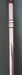 MacGregor Ben Crenshaw The Texan Pitching Wedge Regular Steel Shaft