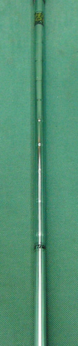 Callaway S2H2 USA 7 Iron Regular Steel Shaft Dunlop Grip