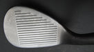 TaylorMade SpeedBlade 55 Degree Sand Wedge Stiff Steel Shaft with Grip