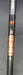 Ladies PRGR M3 Hit 3 Wood Ladies Graphite Shaft Golf Pride Grip