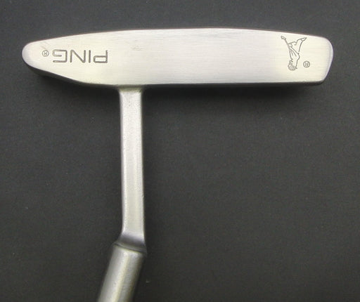 Ping Anser 5 Putter Steel Shaft 91cm Length Psyko Grip