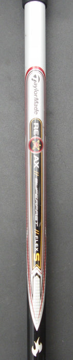 TaylorMade Burner 2009 6 Iron Stiff Graphite Shaft TaylorMade Grip