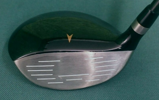 Japanese Fitway FW Forged Titanium 19° 5 Wood Regular Graphite Shaft + Headcover