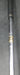 Japanese Fourteen MT 28 58° Sand Wedge Wedge Steel Shaft Golf Pride Grip