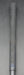Axel Tsuruya Dual Impact Tech 10° Driver Stiff Graphite Shaft Golf Pride Grip