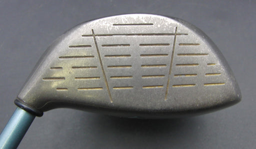 Callaway Great Big Bertha Warbird 3 Wood Regular Graphite Shaft Gems Grip