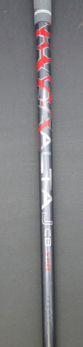 Ping G410 8 Iron Stiff Graphite Shaft Golf Pride Grip