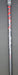 Ping G410 8 Iron Stiff Graphite Shaft Golf Pride Grip