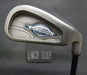 Callaway Big Bertha X-12 7 Iron Stiff Graphite Shaft Callaway Grip