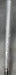 Nike Slingshot OSS 6 Iron Regular Graphite Shaft Nike Grip (Cellophane Wrapped)