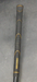 Tusurya Axel GX 11° 1 Driver Stiff Graphite Shaft Izanahi Studio Grip