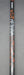 Honma D1 10.5° Driver Stiff Graphite Shaft Honma Grip