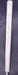 Odyssey White Hot #5 Center Shafted Putter 81cm Length Steel Shaft with Grip