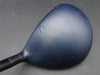 Callaway XR 3 Wood Regular Graphite Shaft Callaway Grip