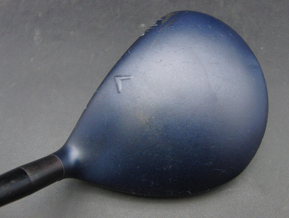 Callaway XR 3 Wood Regular Graphite Shaft Callaway Grip