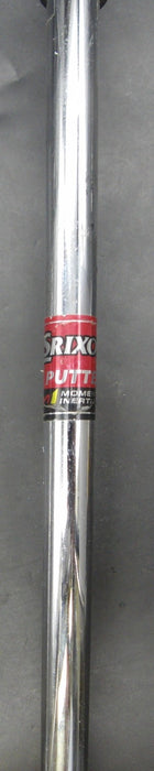 Srixon P-718 Moment of Inertia Putter 86cm Length Steel Shaft with Grip